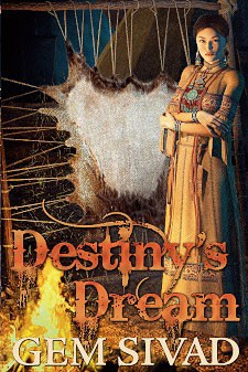 Destiny's Dream by Gem Sivad