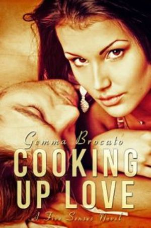 cookinguplove_Cover