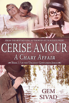 Cerise Amour - by Gem Sivad