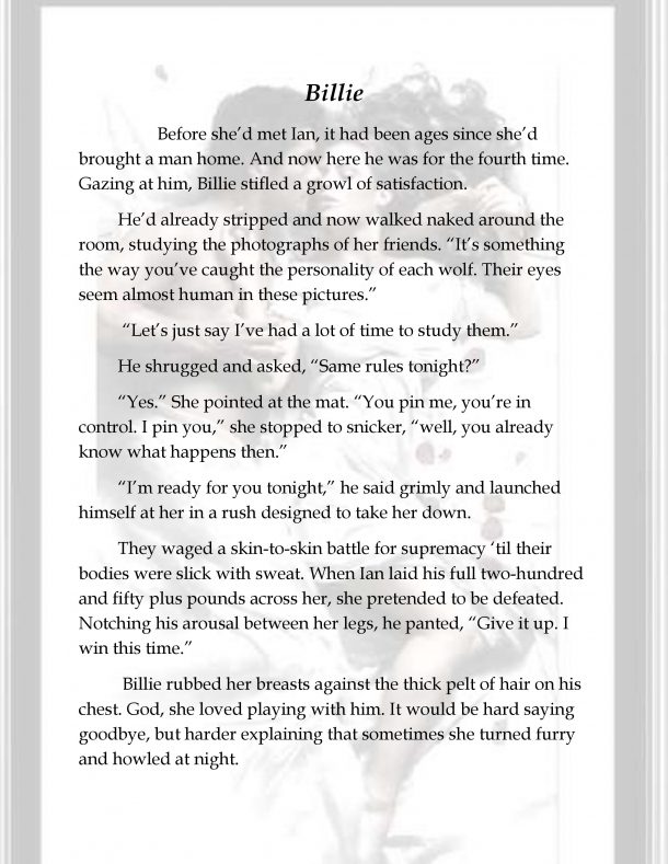 Outrageous Pride by Gem Sivad Outrageous Pride by Gem Sivad